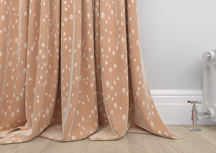 Norrland, Sorbet - Made to Measure Curtains - Image 6